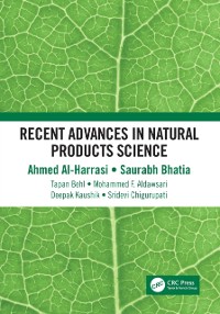 Cover Recent Advances in Natural Products Science