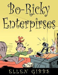 Cover Bo-Ricky Enterprises