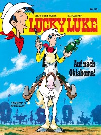 Cover Lucky Luke 29