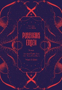 Cover Puschkins Erben