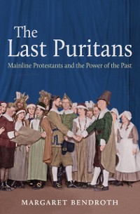 Cover Last Puritans