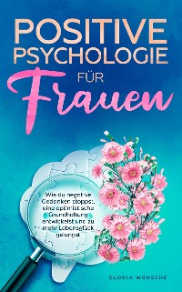 Cover Positive Psychologie für Frauen