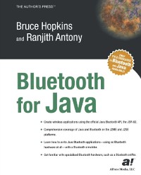 Cover Bluetooth For Java