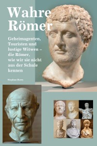 Cover Wahre Römer