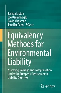 Cover Equivalency Methods for Environmental Liability