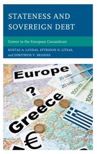 Cover Stateness and Sovereign Debt