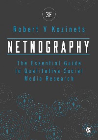 Cover Netnography