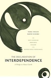 Cover Declaration of Interdependence