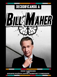 Cover Decodificando A Bill Maher