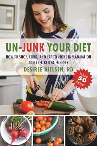 Cover Un-Junk Your Diet