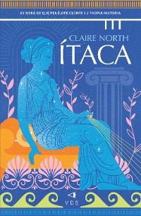 Cover Ítaca