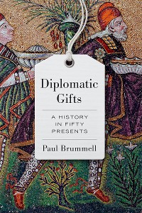 Cover Diplomatic Gifts