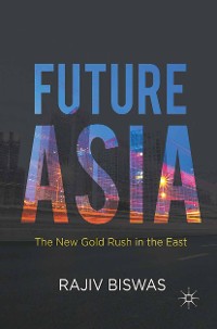 Cover Future Asia