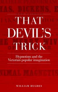 Cover That devil''s trick