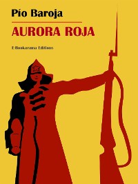 Cover Aurora roja