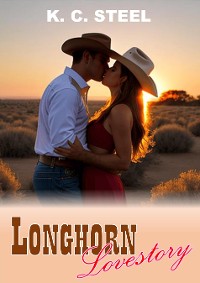 Cover Longhorn Lovestory