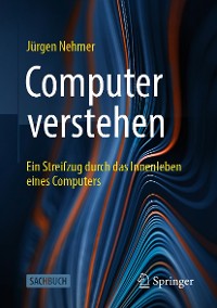 Cover Computer verstehen