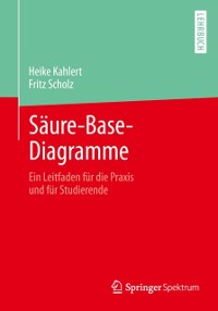 Cover Säure-Base-Diagramme