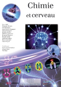 Cover Chimie et cerveau