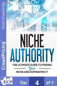 Cover Niche Authority