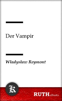 Cover Der Vampir