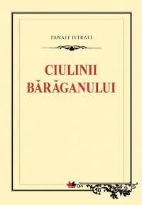 Cover Ciulinii Bărăganului