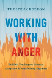 Cover Working with Anger