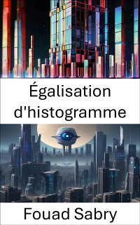 Cover Égalisation d'histogramme