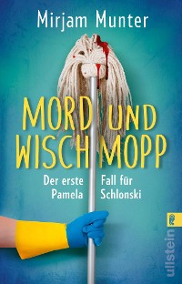Cover Mord und Wischmopp
