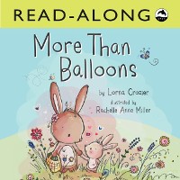 Cover More Than Balloons Read-Along