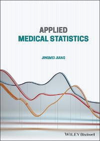 Cover Applied Medical Statistics