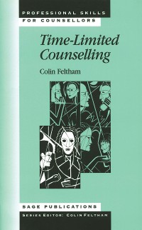 Cover Time-Limited Counselling