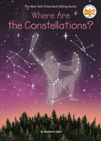 Cover Where Are the Constellations?