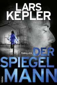 Cover Der Spiegelmann