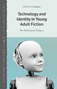 Cover Technology and Identity in Young Adult Fiction