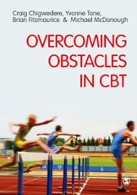 Cover Overcoming Obstacles in CBT