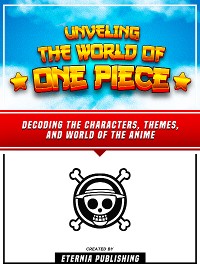 Cover Unveling The World Of One Piece