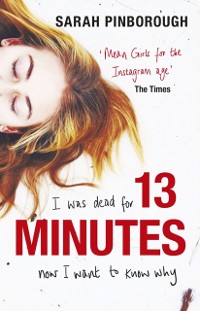 Cover 13 Minutes