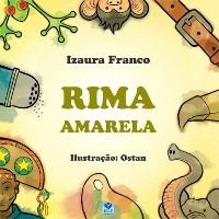 Cover Rima amarela