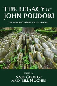 Cover legacy of John Polidori