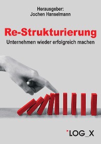 Cover Re-Strukturierung