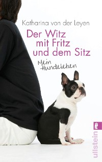 Cover Der Witz mit Fritz und dem Sitz