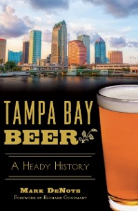 Cover Tampa Bay Beer