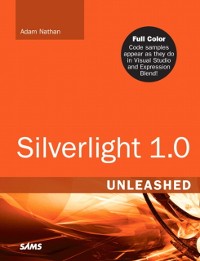 Cover Silverlight 1.0 Unleashed