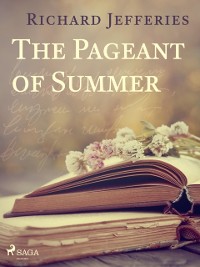 Cover Pageant of Summer
