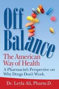 Cover Off Balance, The American Way of Health