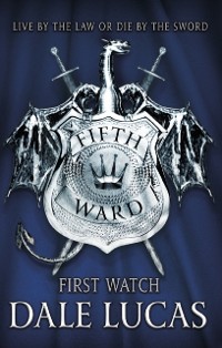Cover Fifth Ward: First Watch