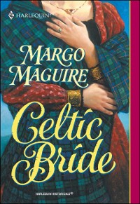 Cover Celtic Bride