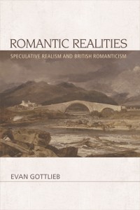 Cover Romantic Realities