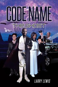 Cover CODE NAME
